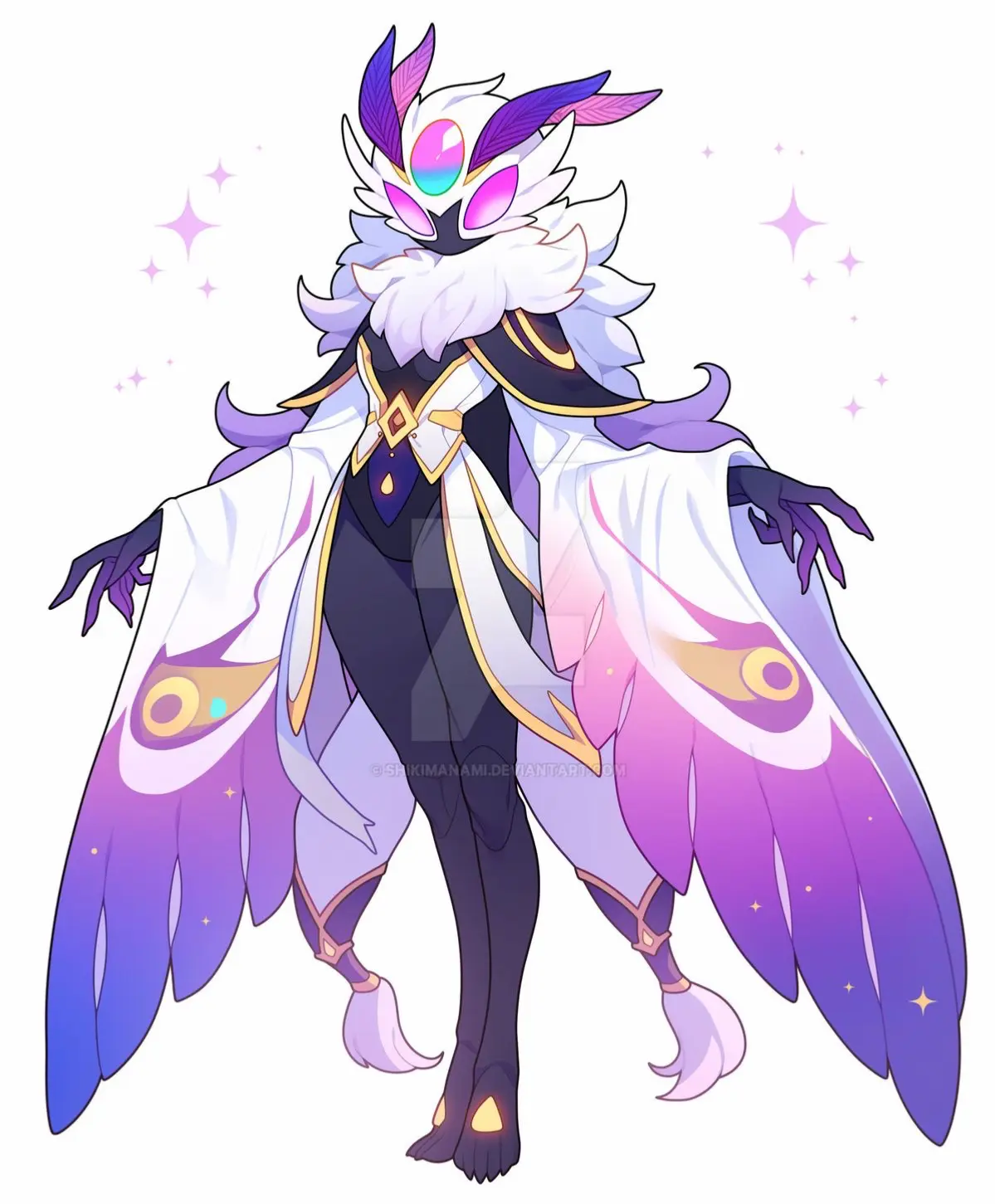 Avatar of Lumae