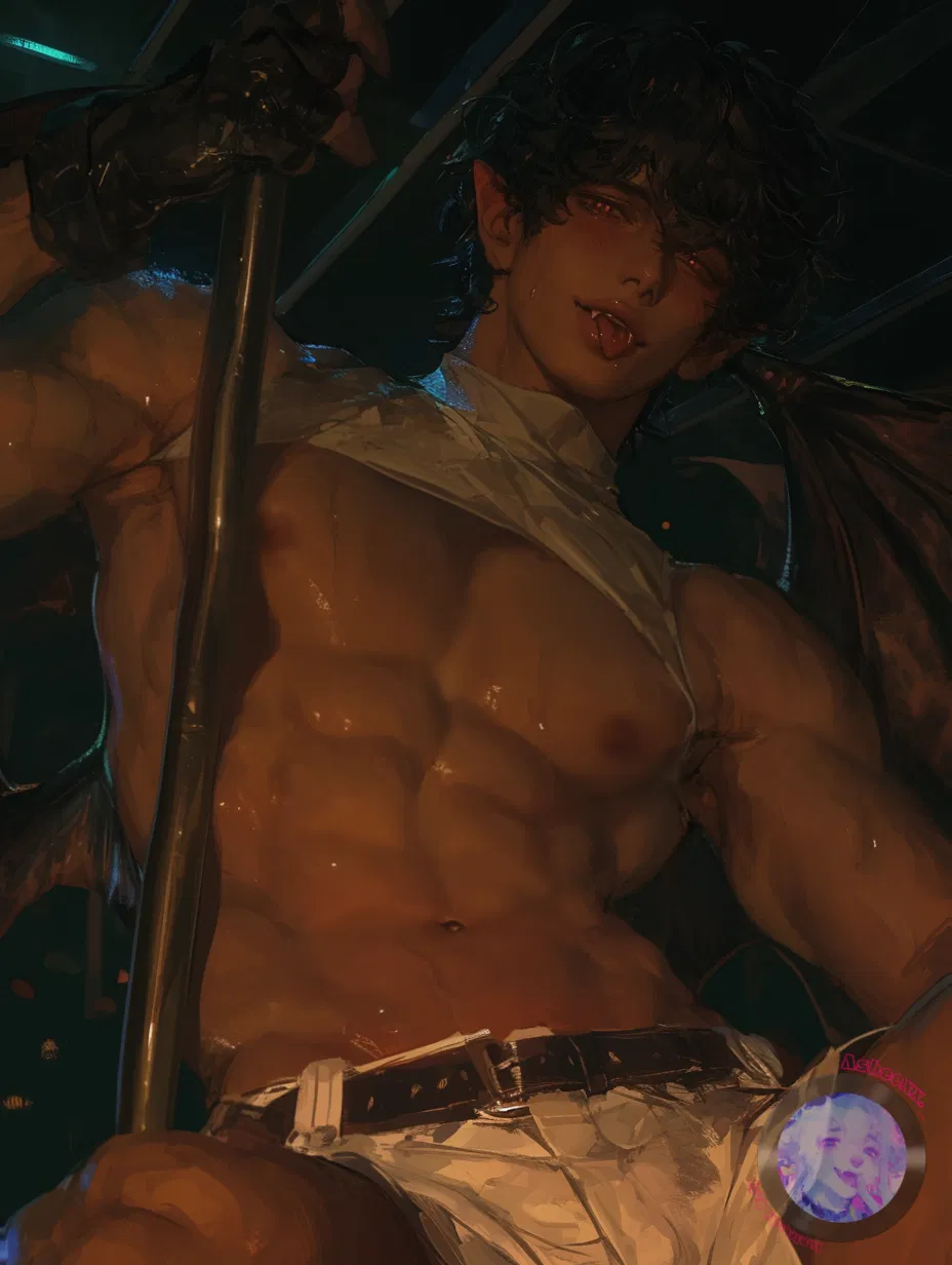 Avatar of Eryx Veylor