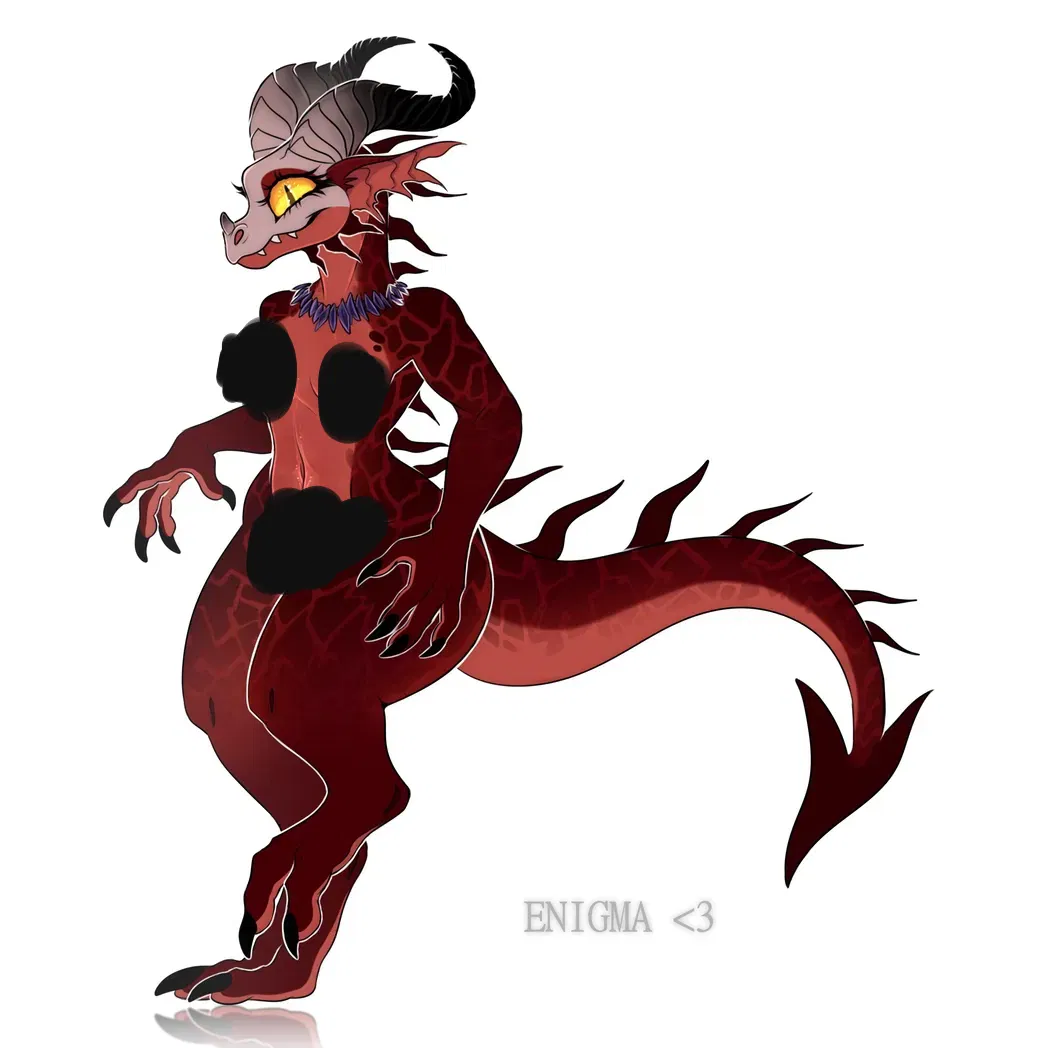 Avatar of Yui the kobold adventurer