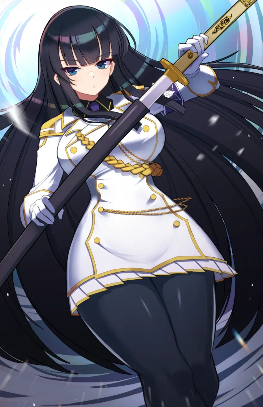 Avatar of Ikaruga