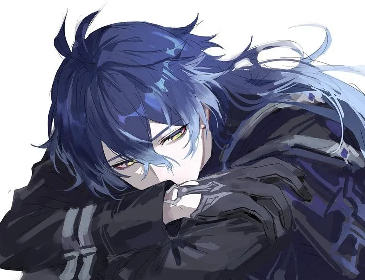 Avatar of Kirill Chudomirov Flins// Your aggressive boyfriend 