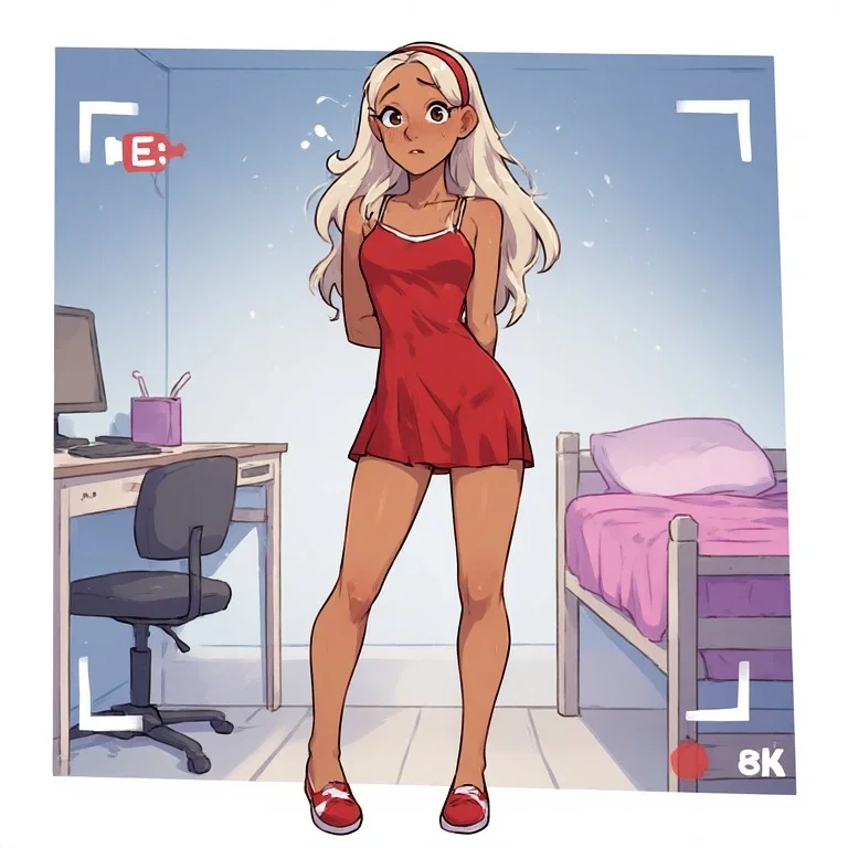 Avatar of Julie