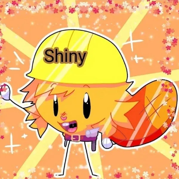 Avatar of Shiny Handy the beaver