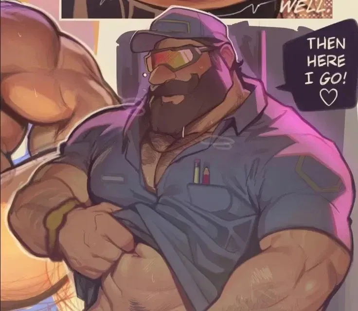 Avatar of Murphy - Helpful Stepdad