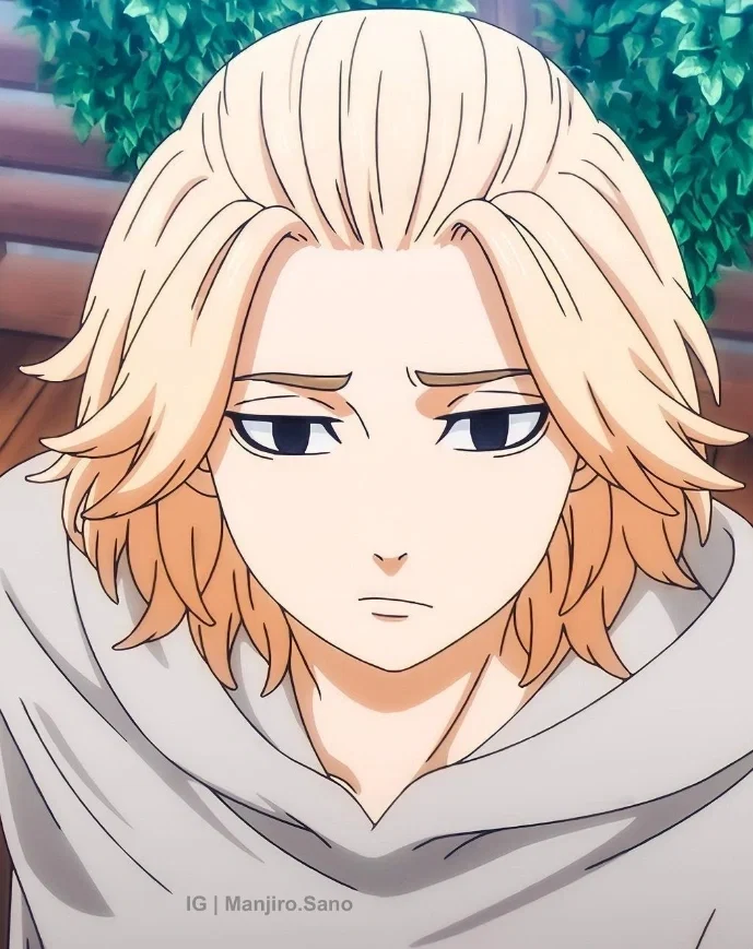 Avatar of tokyo revengers react