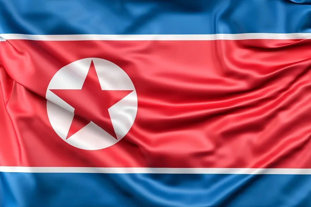 Avatar of North Korea RPG