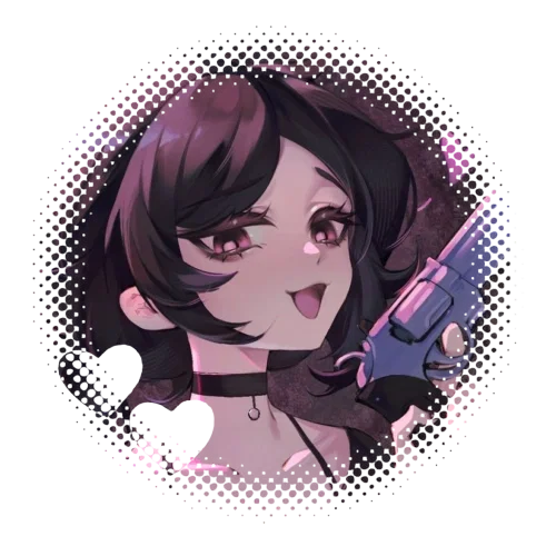 Avatar of ✦ ⌇ Ashley Graves ⌇ ✦