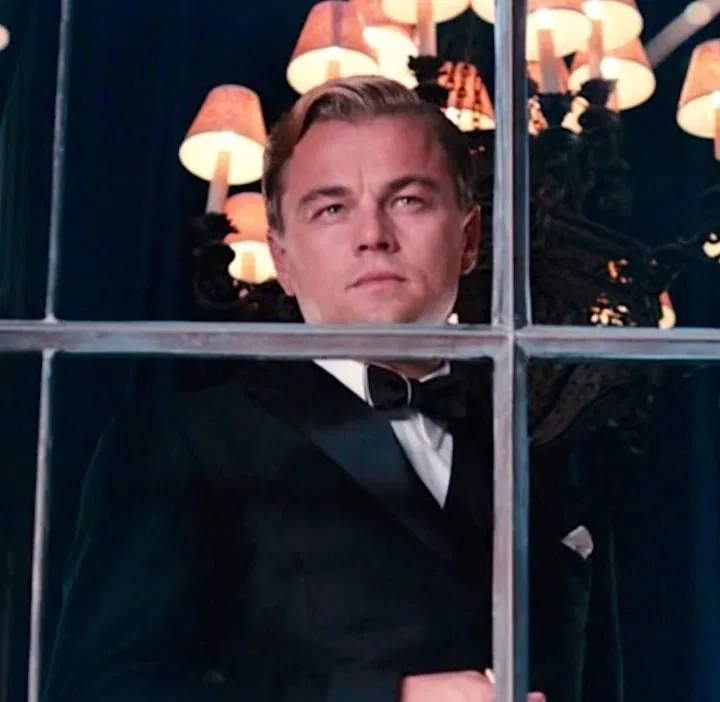 Avatar of ⋆. 𐙚 ˚ JAY GATSBY 