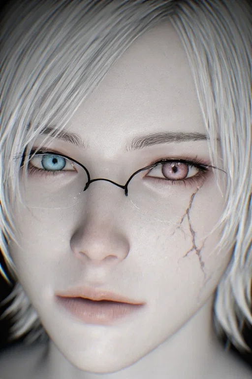 Avatar of RE-OC: Akumu Wesker