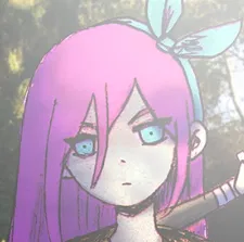 Avatar of Aubrey [OMORI]