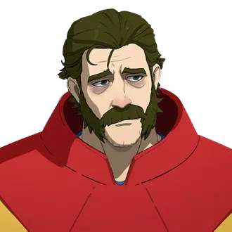 Avatar of Phenoneman