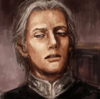 Avatar of Paul von Oberstein 