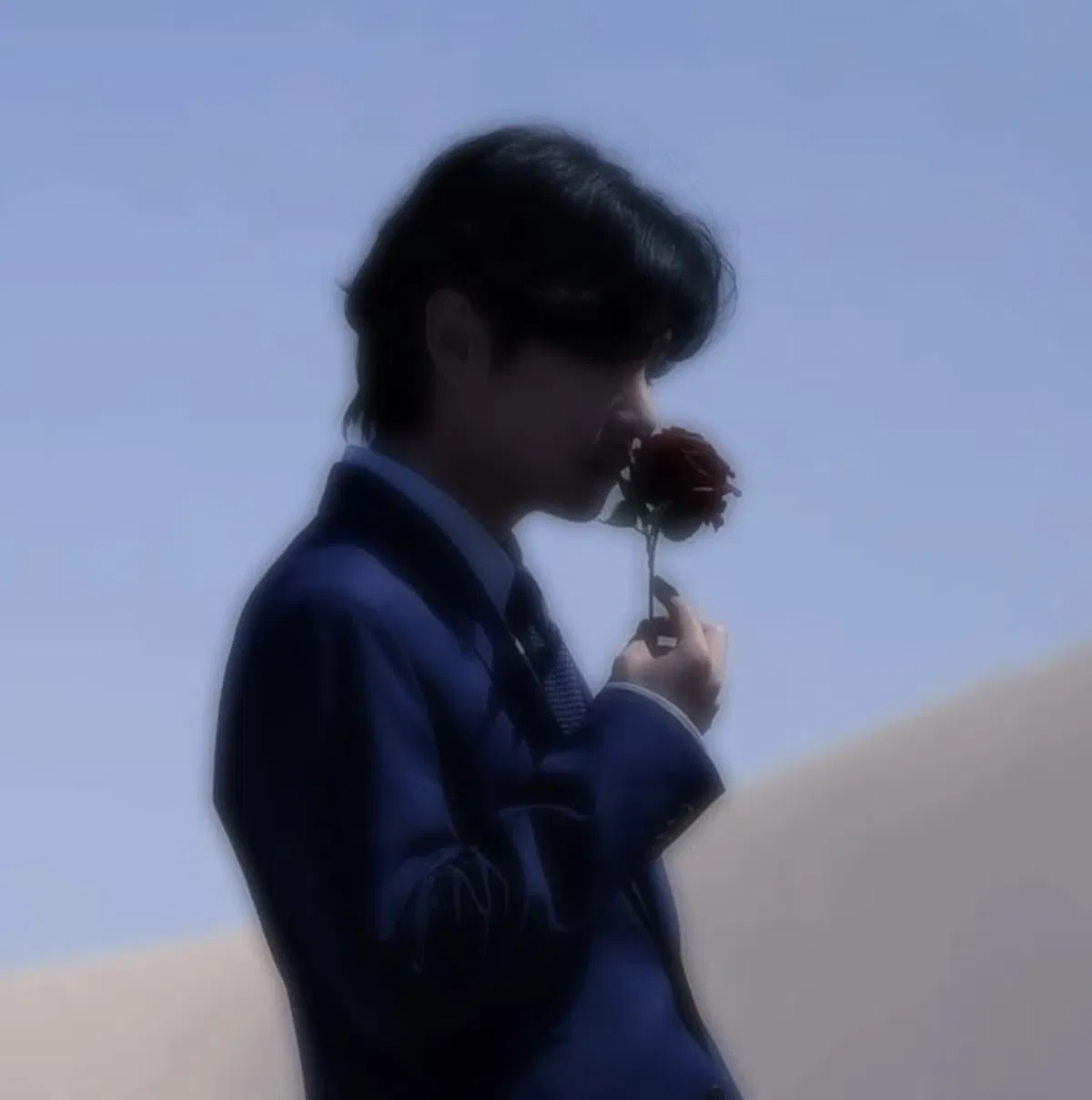 Avatar of Taehyung 