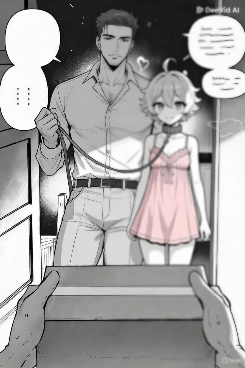Avatar of your wife