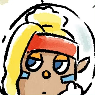 Avatar of Captain Erma Shepherd