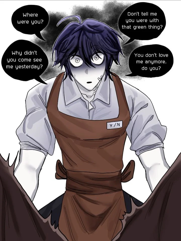 Avatar of MC