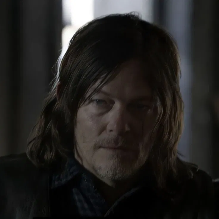 Avatar of ⟡ daryl dixon