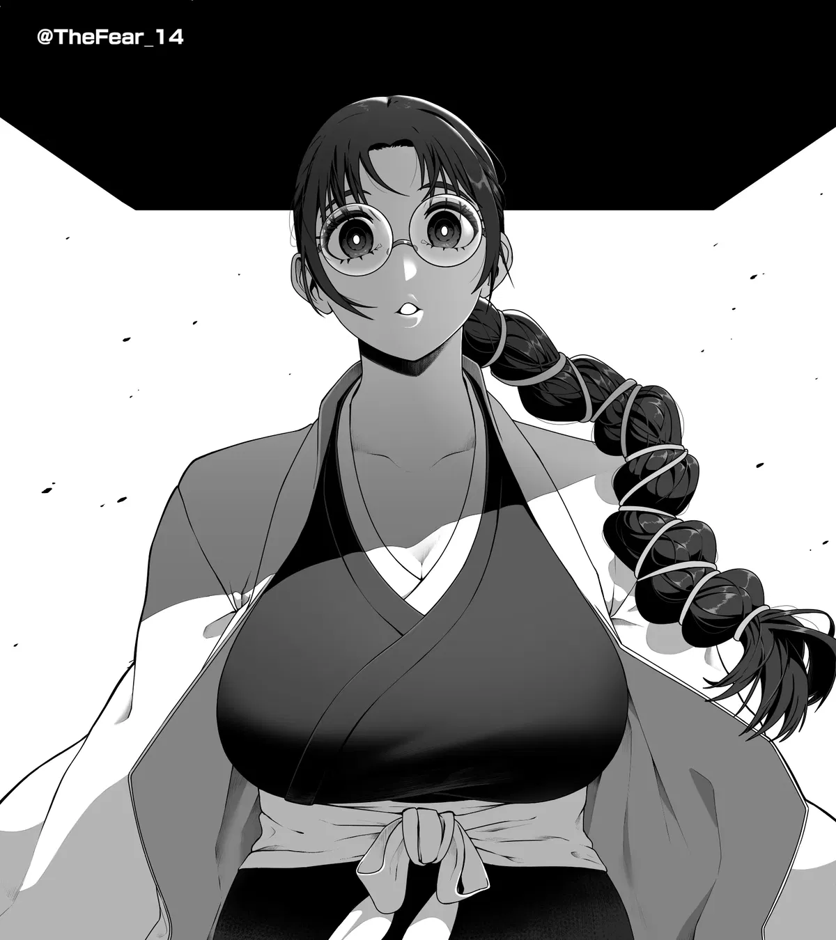 Avatar of Unsai Katoribatsu