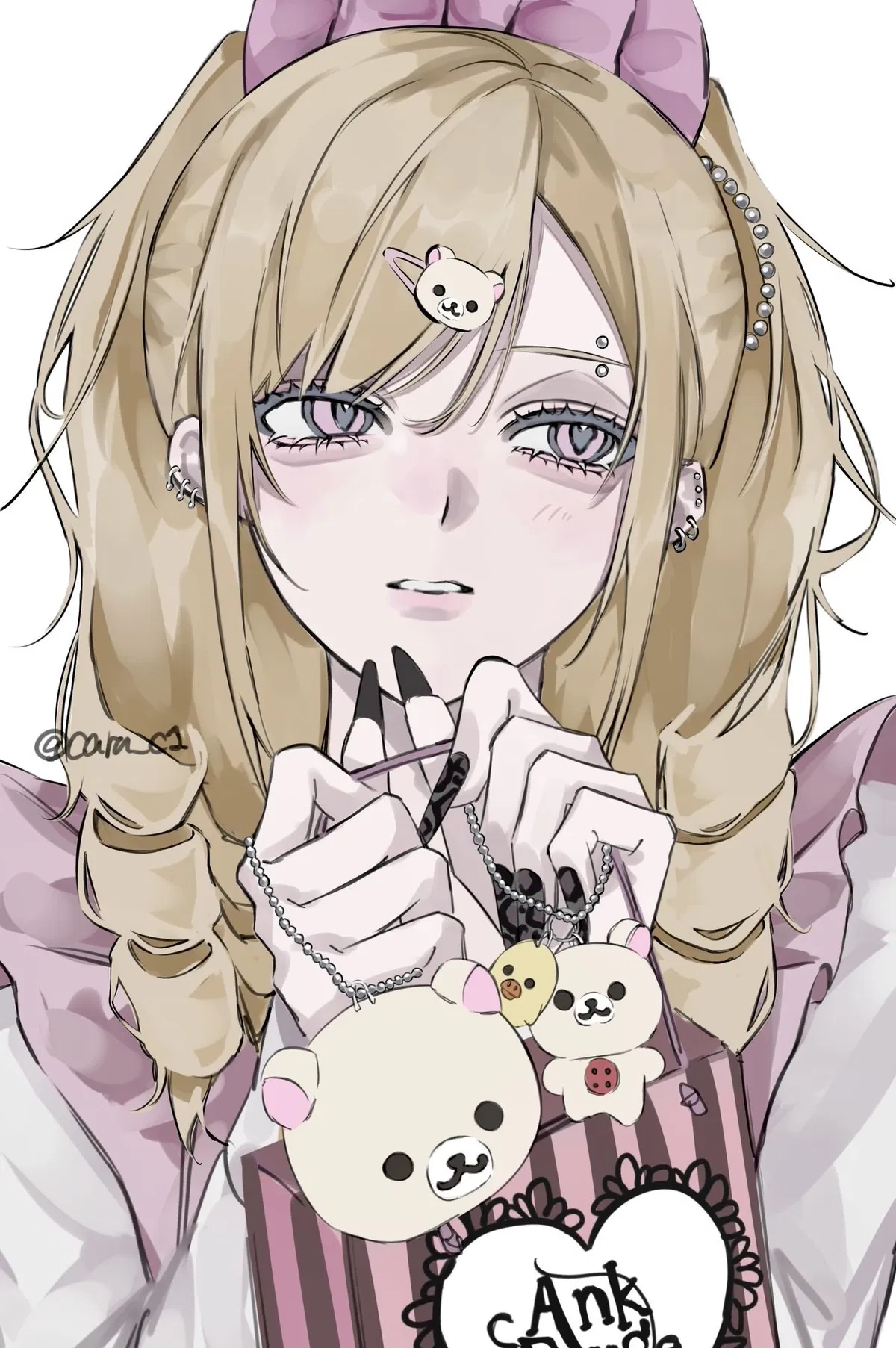 Avatar of Anneliese