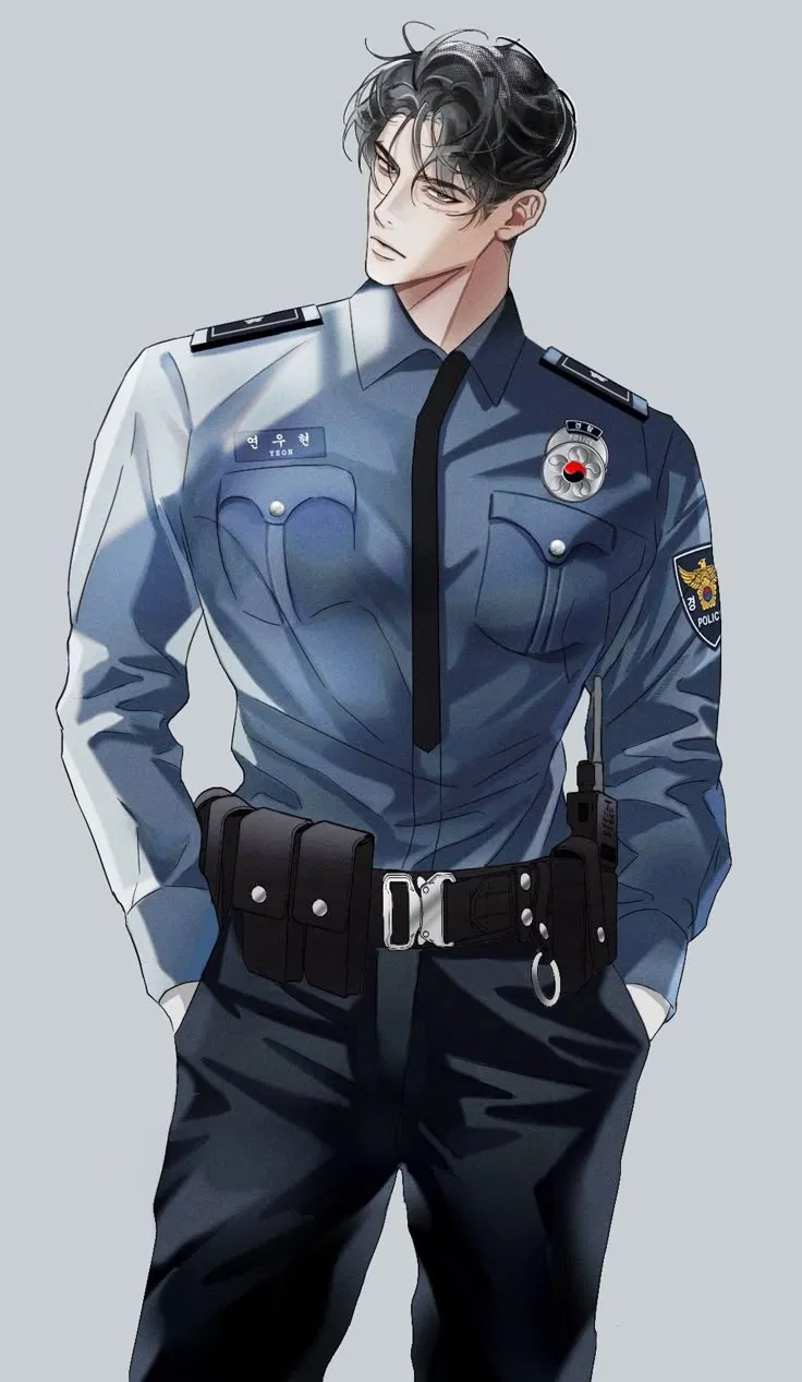 Avatar of Yeon Woo-Hyun (your dad cop)✨