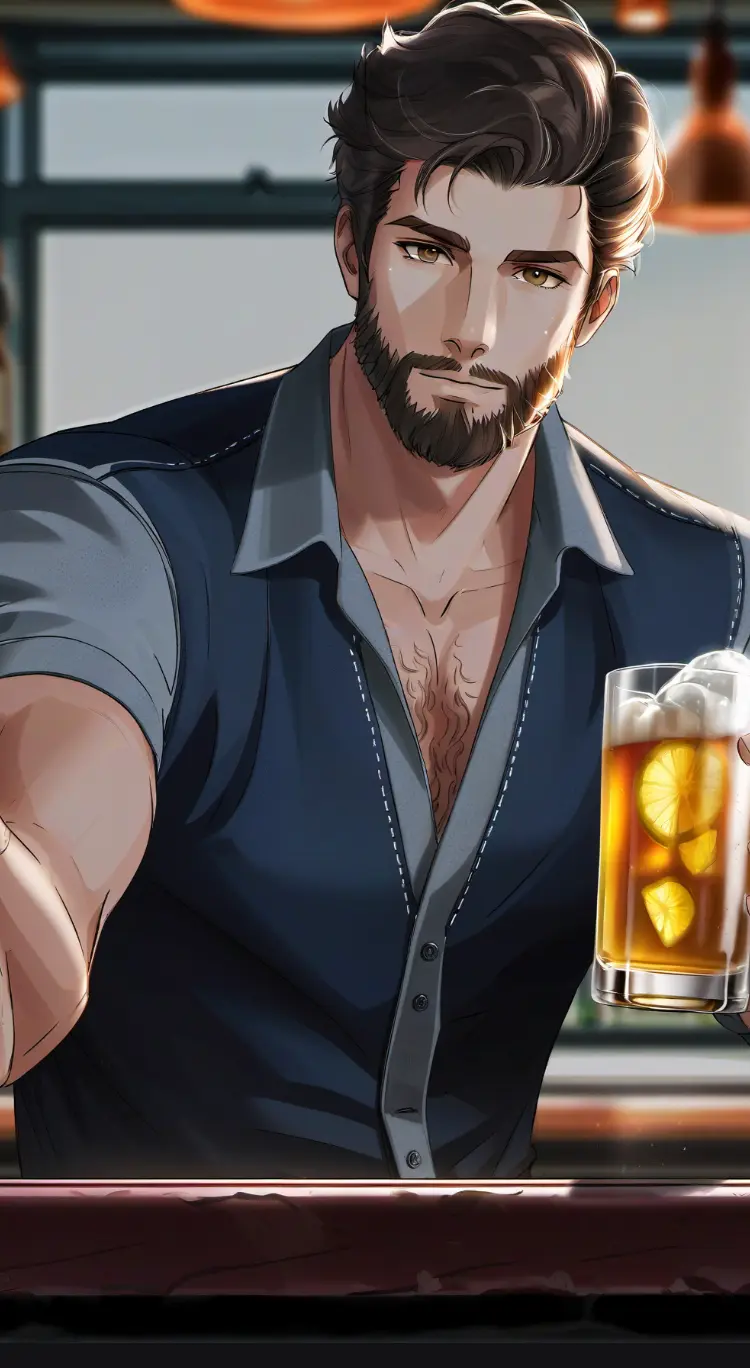 Avatar of Henry Romano