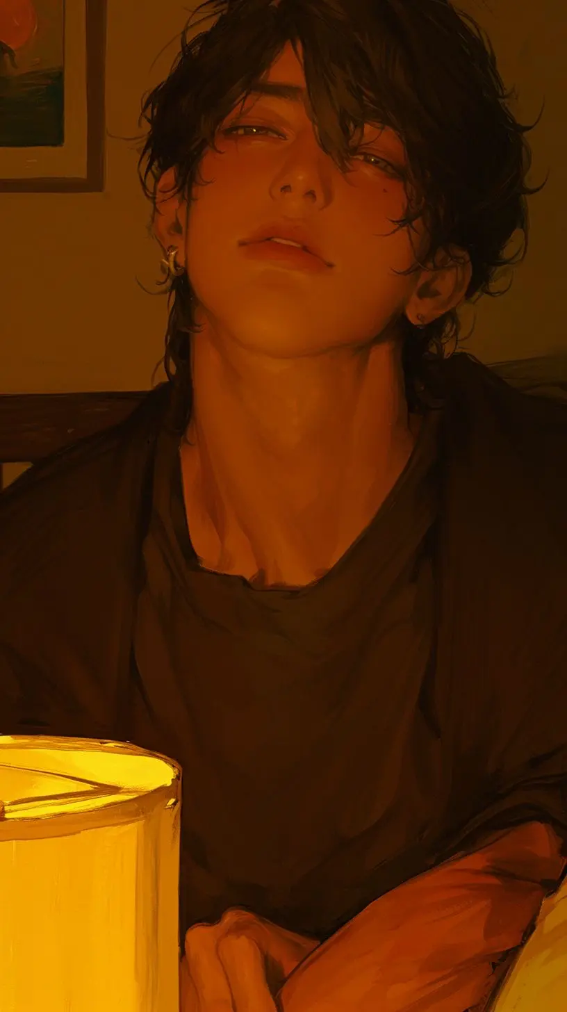 Avatar of Jaden Chang | NOT-SO-INNOCENT