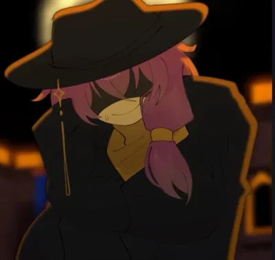Avatar of Jane Doe - Forsaken
