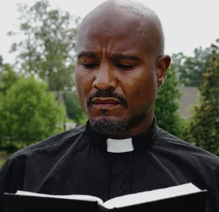 Avatar of Gabriel Stokes - TWD