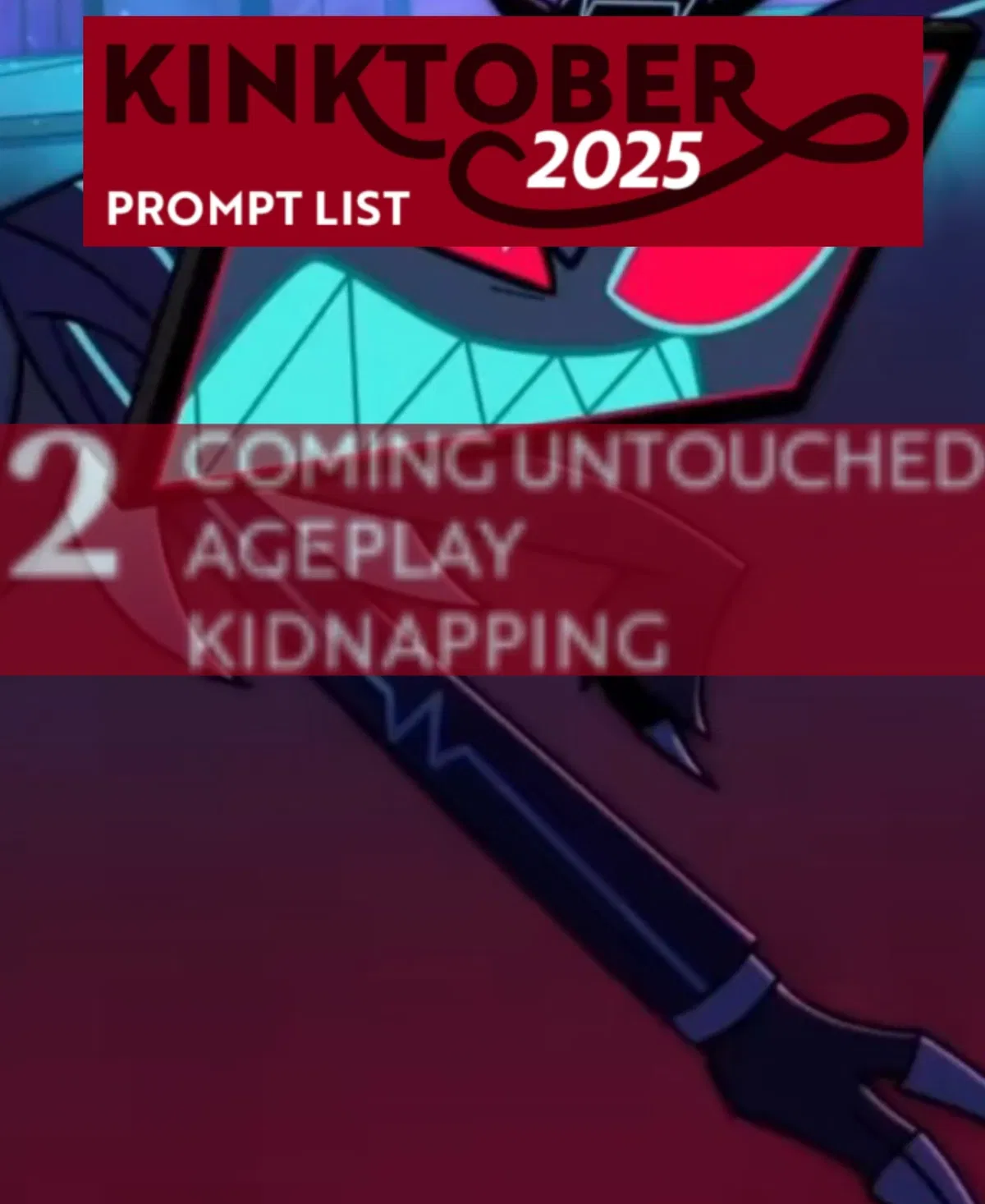 Avatar of Vox