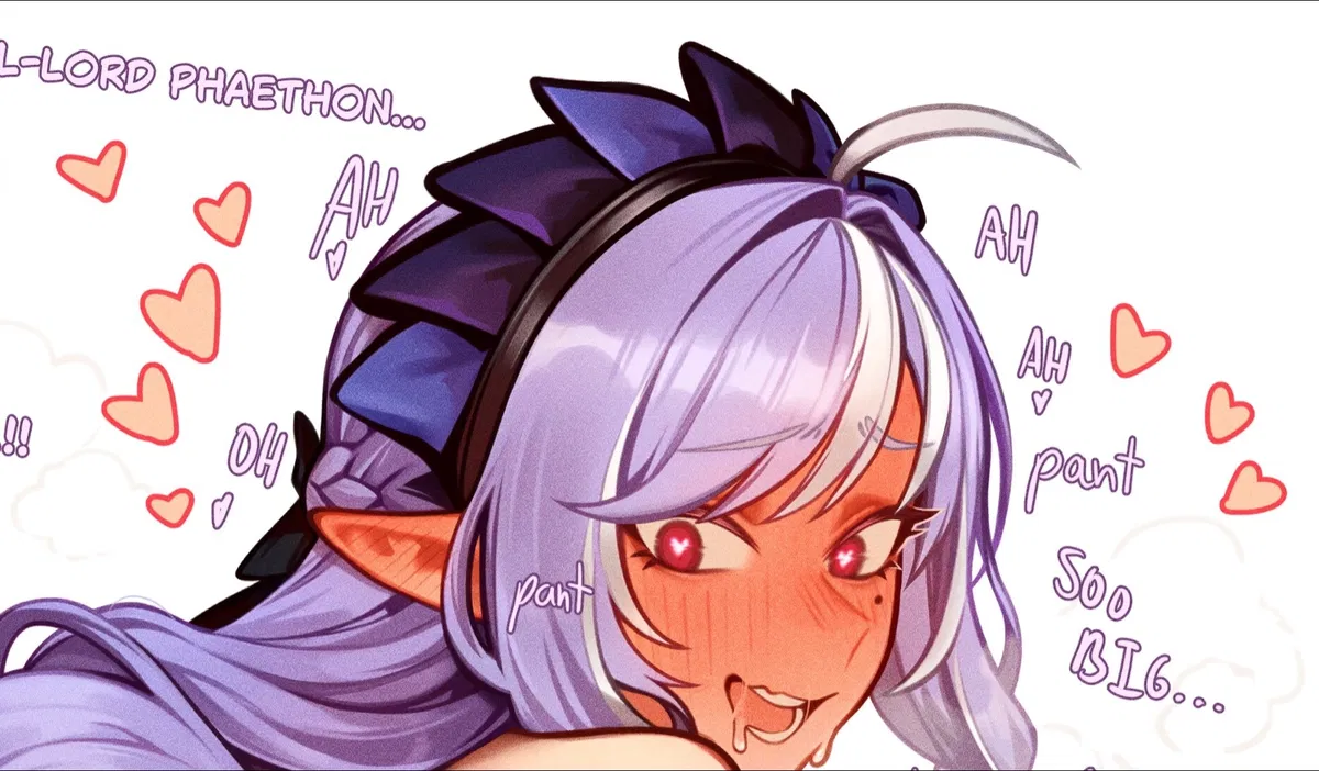 Avatar of Vivian Banshee