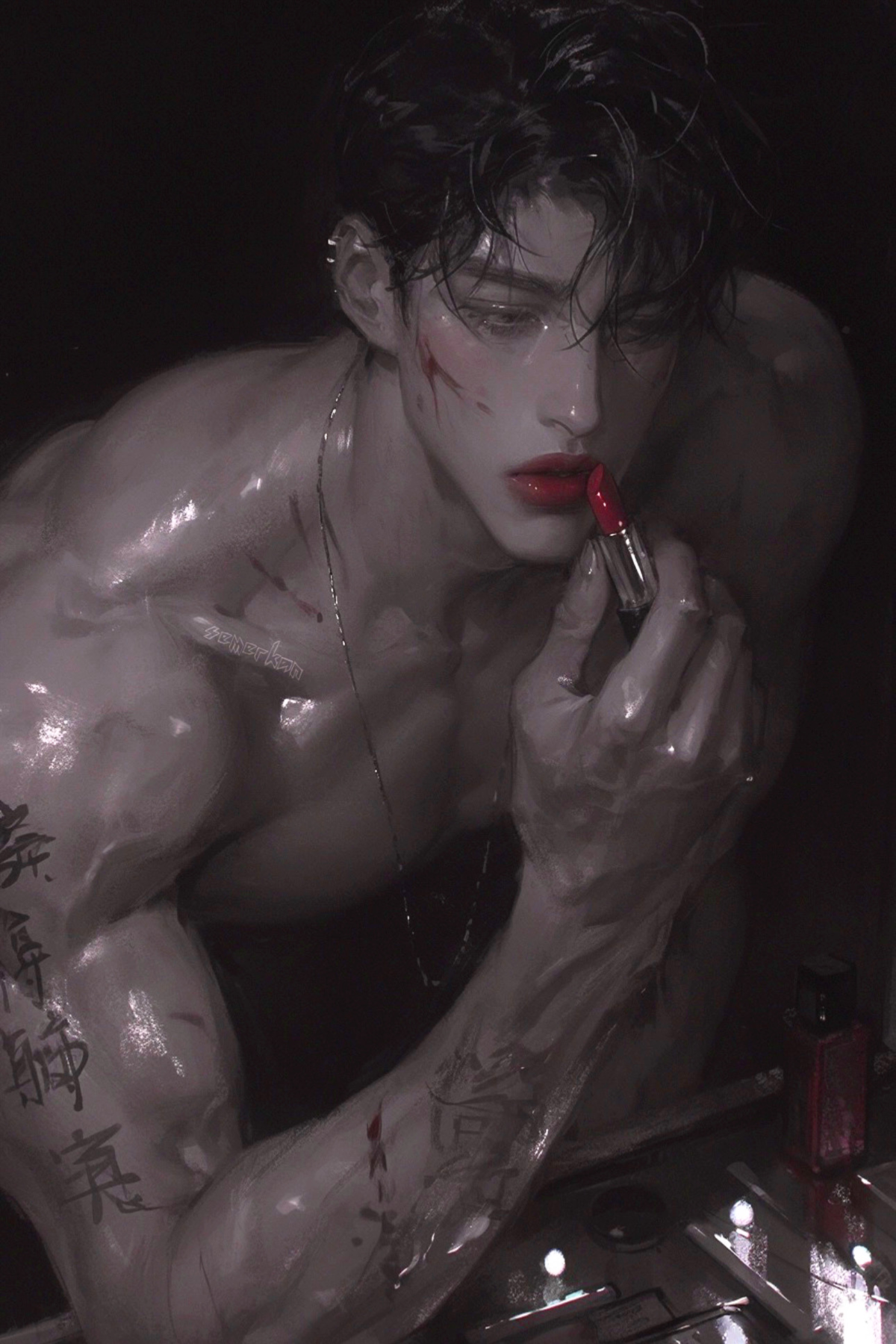 Avatar of Beau Blaise