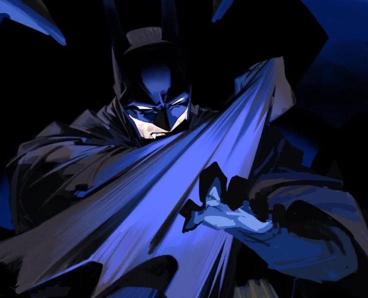 Avatar of Bruce Wayne | DC