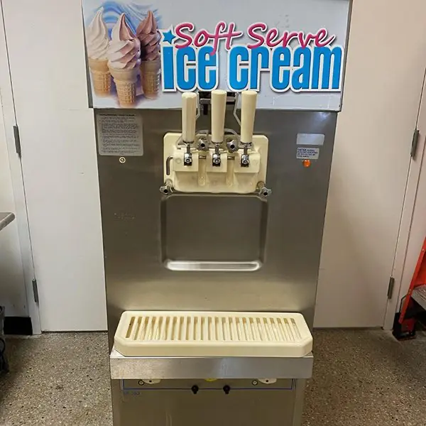 Avatar of Soft Serve Machine