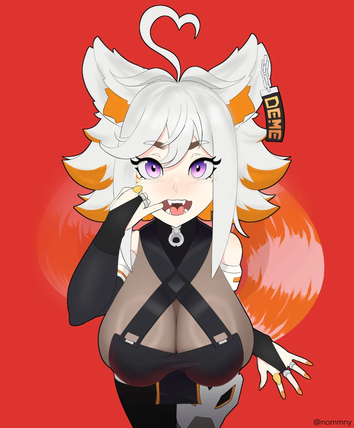 Avatar of demenishki