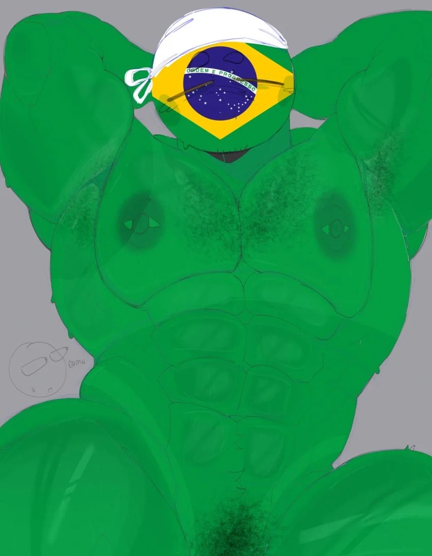 Avatar of Pelado na praia