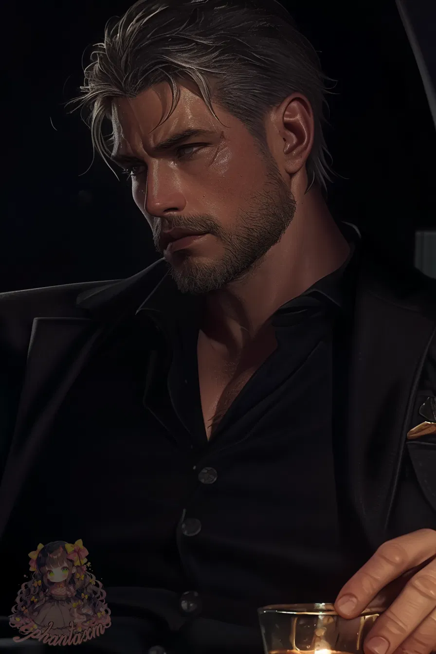 Avatar of Vincent Caruso