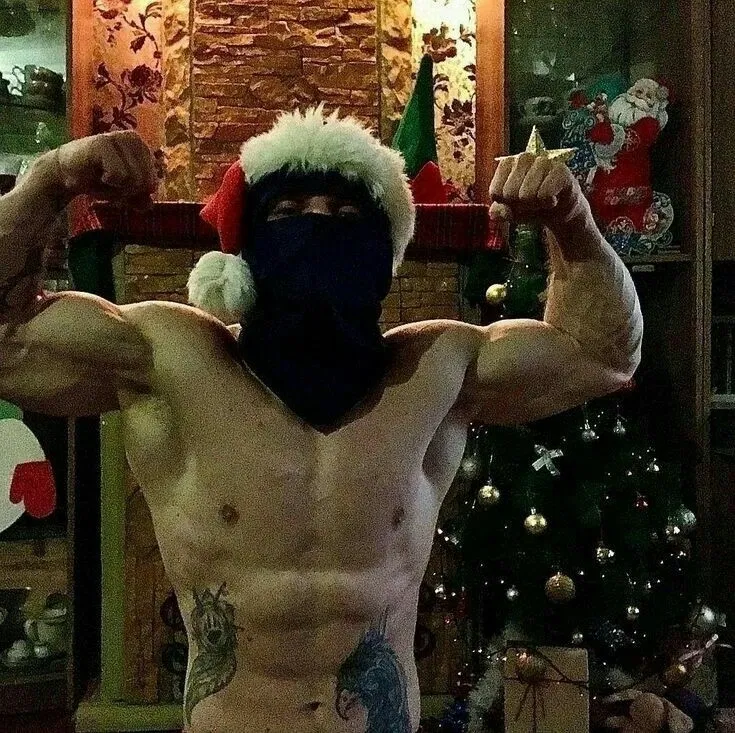 Avatar of Ivan ⋆˙⟡ | your christmas gift 