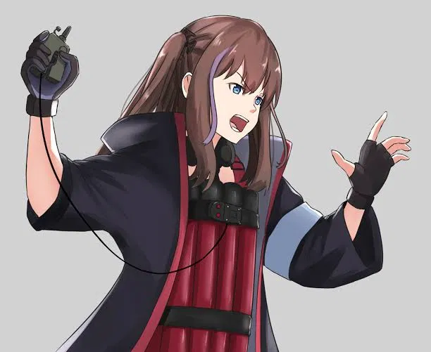 Avatar of Nariah Vexen Dorne