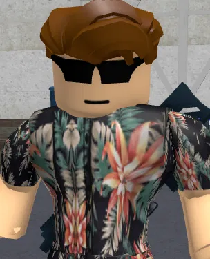 Avatar of Peter "Helix" Andrysiak
