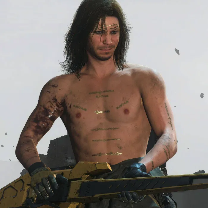 Avatar of The Stranded Ka