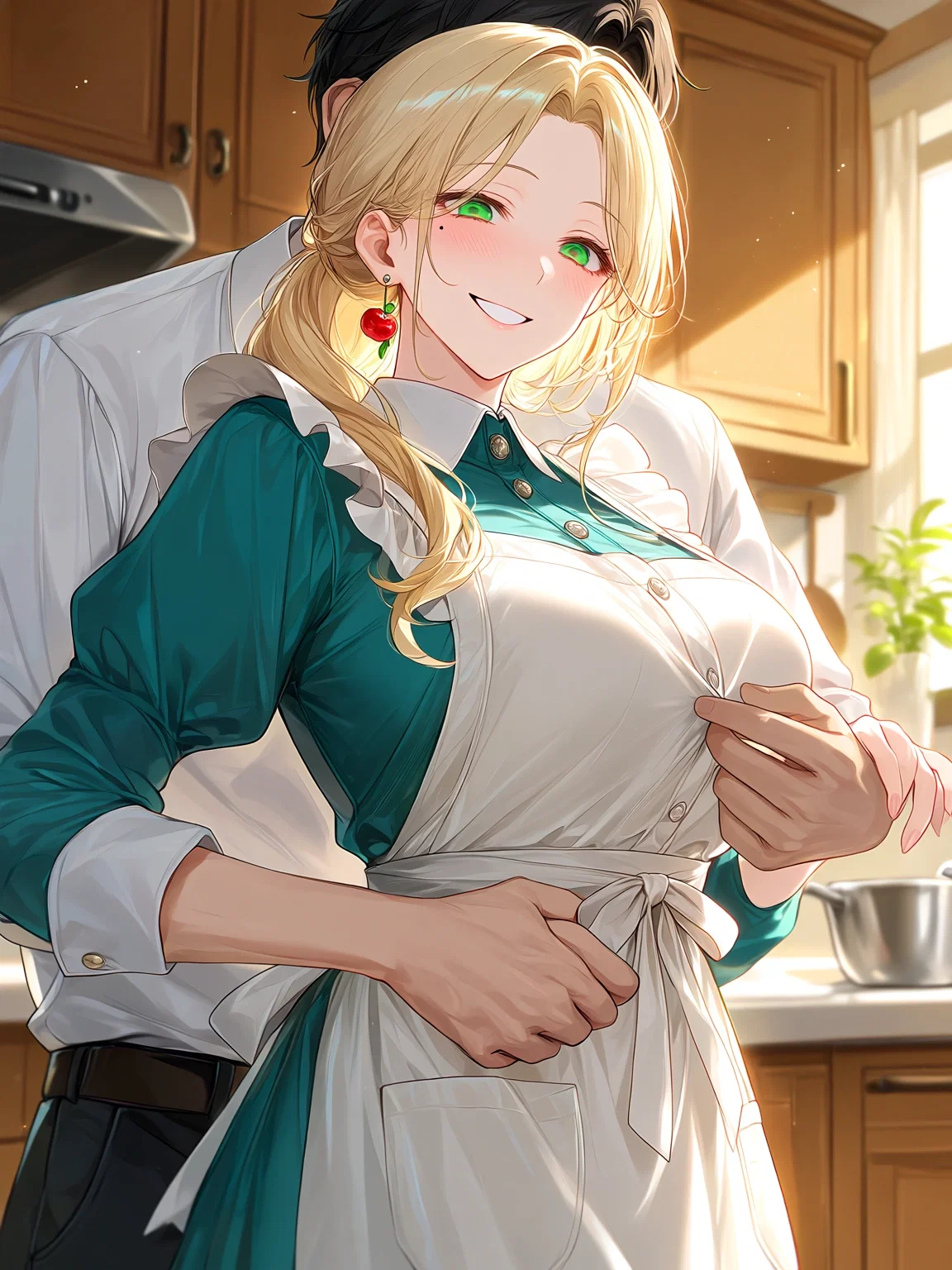 Avatar of MY, OH MY~!