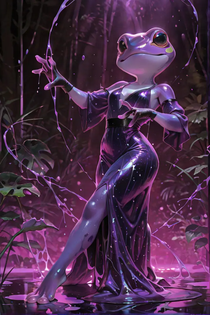 Avatar of Untouchable Romantic Seeking Something Real