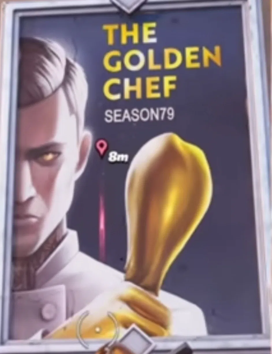 Avatar of Chef Midas