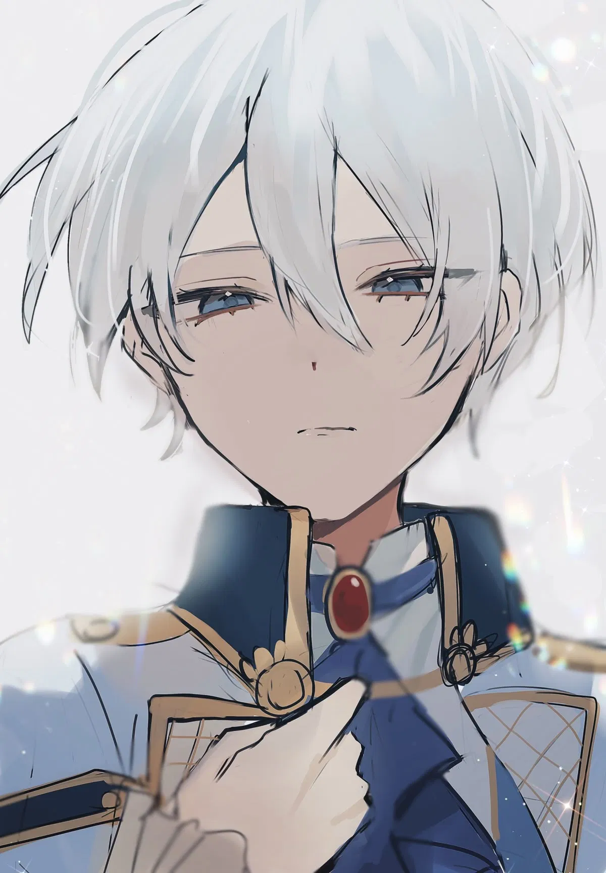 Avatar of Kanade Yoisaki