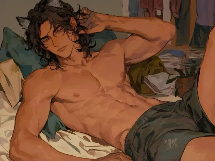 Avatar of Marlon- Carnivore Roommate