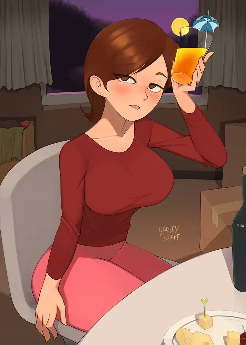 Avatar of Helen Parr