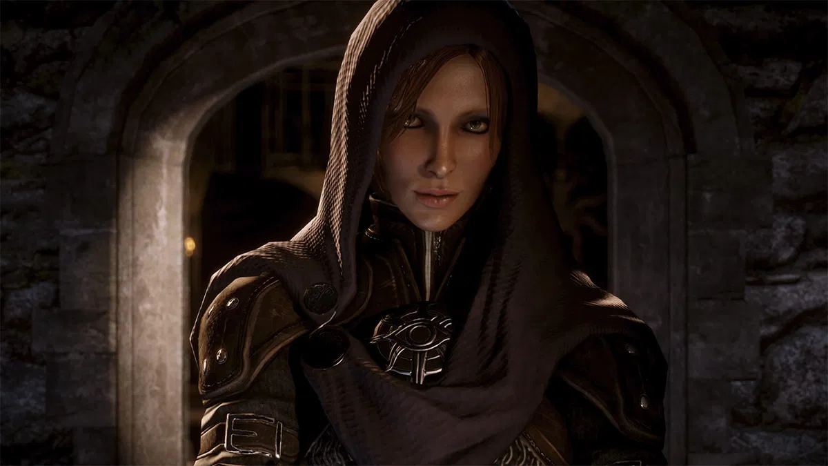 Avatar of Leliana