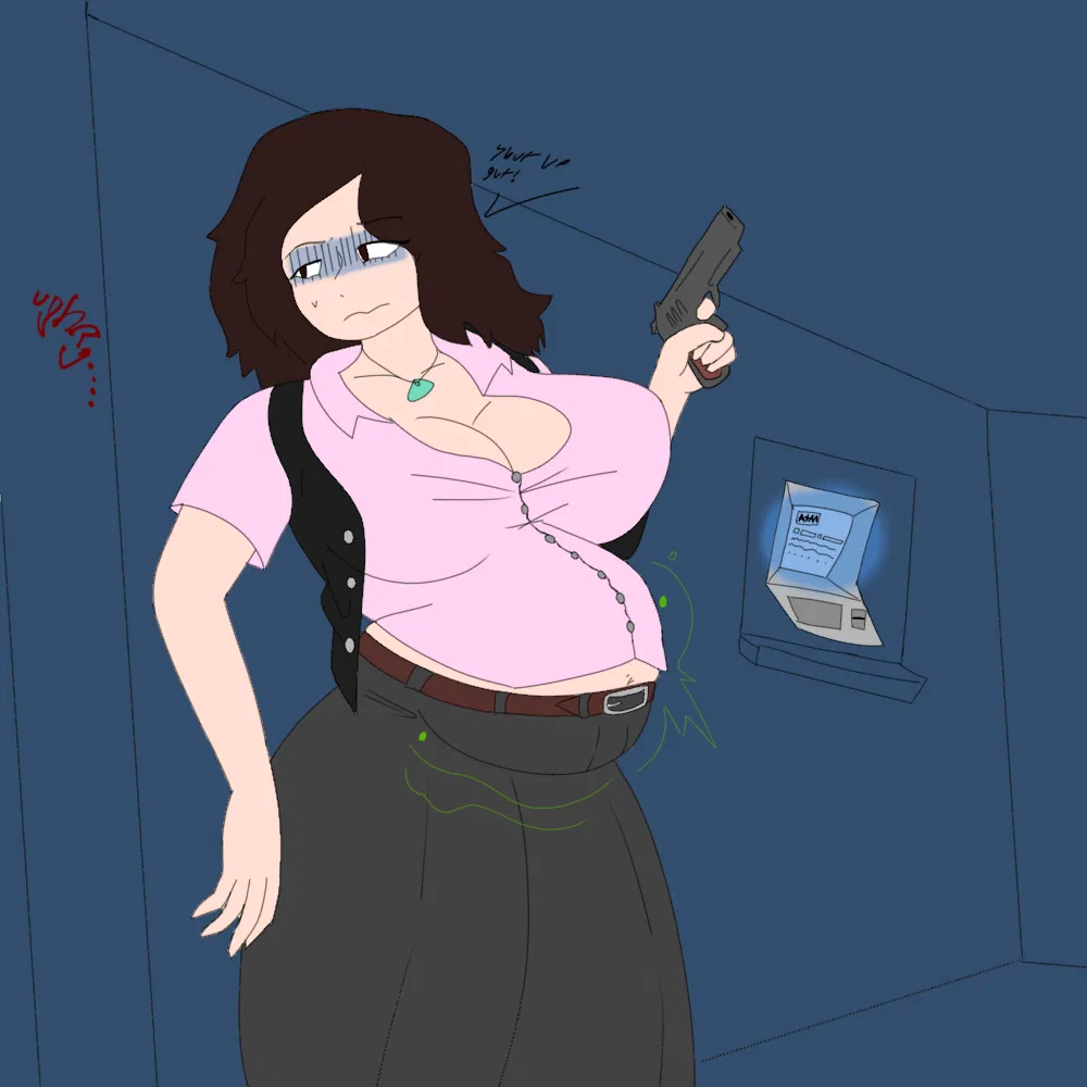 Avatar of Helena Harper