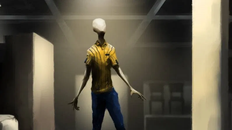 Avatar of SCP-3008: The Infinite Store RPG