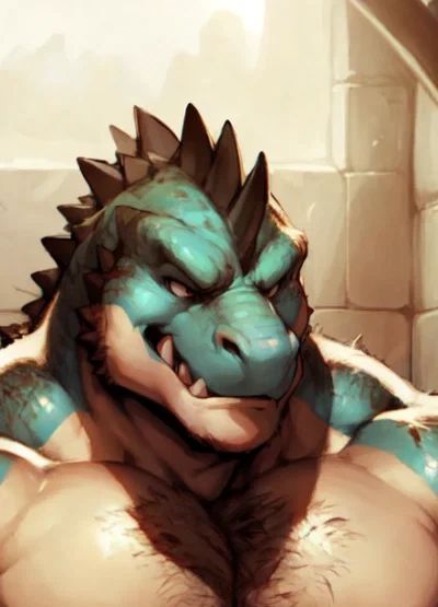 Avatar of Kano